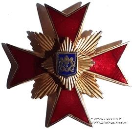 Крест Рыцарей Мальты