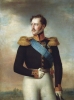 Раздел XI. Николай I (12 декабря 1825 — 18 февраля 1855)