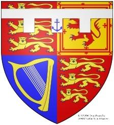 Знак RMBI 1931. STEWARD ROYAL MASONIC BENEVOLENT INST.  – Королевский Масонский Благотворительный институт