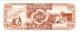 10 долларов 1989 РВ