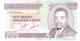100 центов 2010 Бурунди 156564 АВ