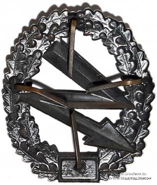 Кокарда на берет. ФРГ.