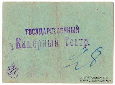 60 копеек 1924 г. (Тюмень)