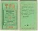 3 руб Кизел ОП в Кизел горн округе красн номинал