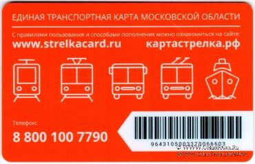 Карта 