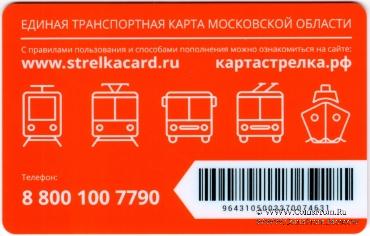 Карта 
