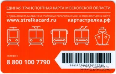Карта 