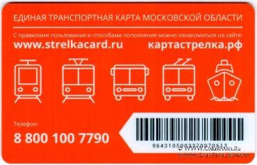 Карта 