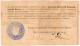 10 Руб 1919 ЕБ ГУ Верх-Исетских Заводов № 11757 РВ
