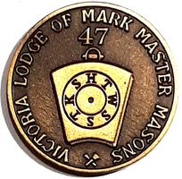 Каталог знаков Масонских орденов и тайных обществ