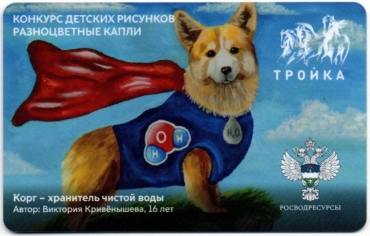 Билеты, талоны, карты для проезда в транспорте