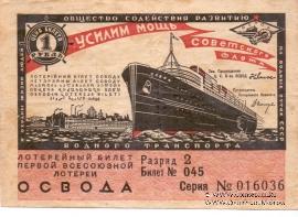 1 рубль 1932 г.