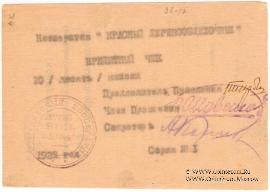 10 копеек 1923 г. (Петроград)